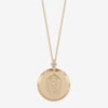 Cincinnati 7-Point Diamond Pendant