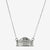 Columbia Low Library Necklace