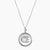 College of Charleston Vintage Pendant