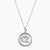College of Charleston Vintage Pendant