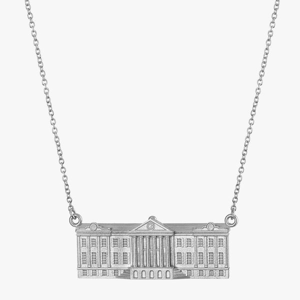 Charleston Randolph Hall Necklace