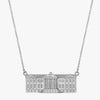 Charleston Randolph Hall Necklace
