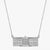 Charleston Randolph Hall Necklace
