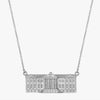 Charleston Randolph Hall Necklace
