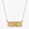 Charleston Randolph Hall Necklace