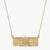 Charleston Randolph Hall Necklace