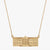 Charleston Randolph Hall Necklace