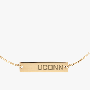 UCONN Bracelet