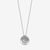 Colgate C Necklace