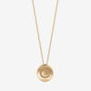 Colgate C Necklace