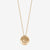 Colgate C Necklace