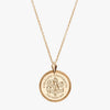 Colgate Florentine Pendant