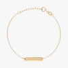 Cathedral Bracelet