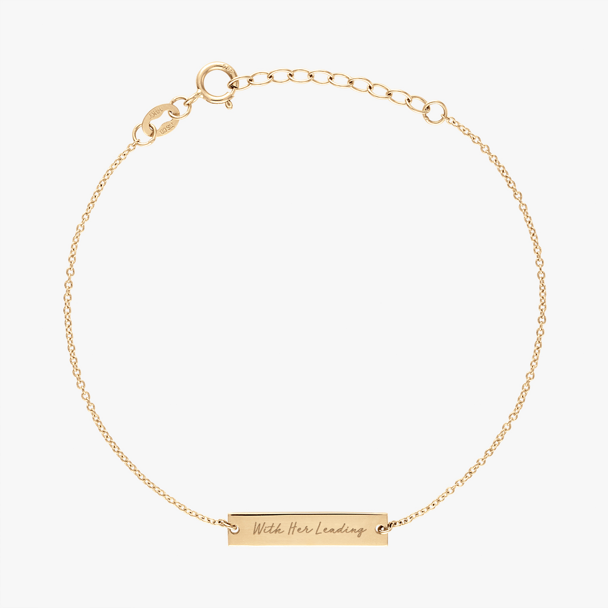 Cathedral Bracelet