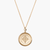 Cathedral Sunburst Pendant