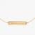 Cathedral Bracelet