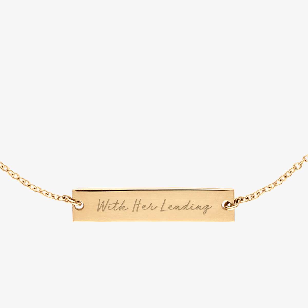 Cathedral Bracelet
