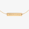 Cathedral Bracelet