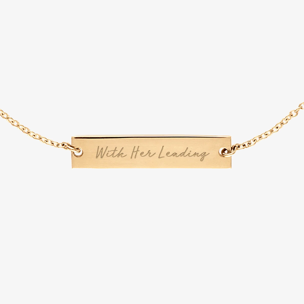 Cathedral Bracelet