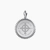 Cathedral Sunburst Pendant