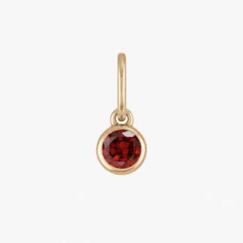 Garnet Gemstone