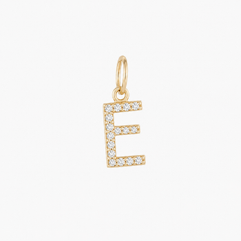 Diamond Letters