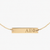 Alpha Epsilon Phi Bracelet
