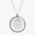 Cincinnati Florentine Pendant