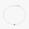 Citrine Bracelet