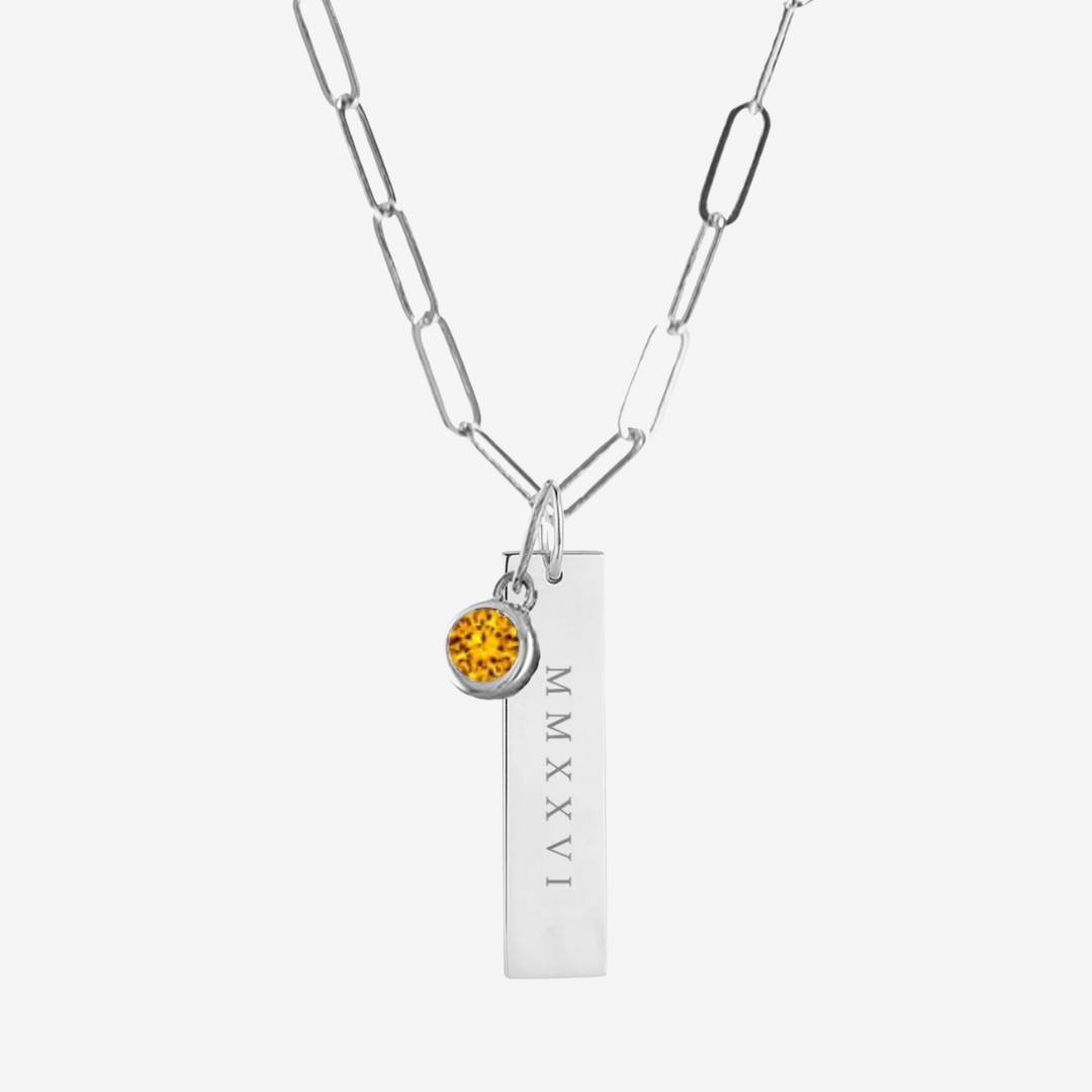 Citrine 2026 Grad Bundle