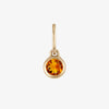 Citrine Gemstone