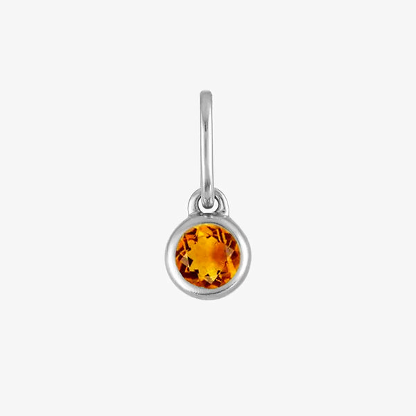 Citrine Gemstone