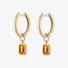 Citrine Classic Earring Bundle