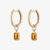Citrine Classic Earring Bundle