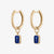 Sapphire Classic Earring Bundle