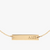 Alpha Delta Pi Bracelet