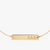 Delta Delta Delta Bracelet