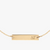 Delta Gamma Bracelet