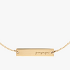 Gonzaga Bracelet