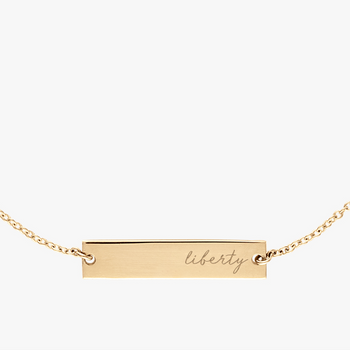 Liberty Bracelet