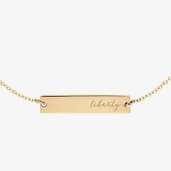 Liberty Bracelet