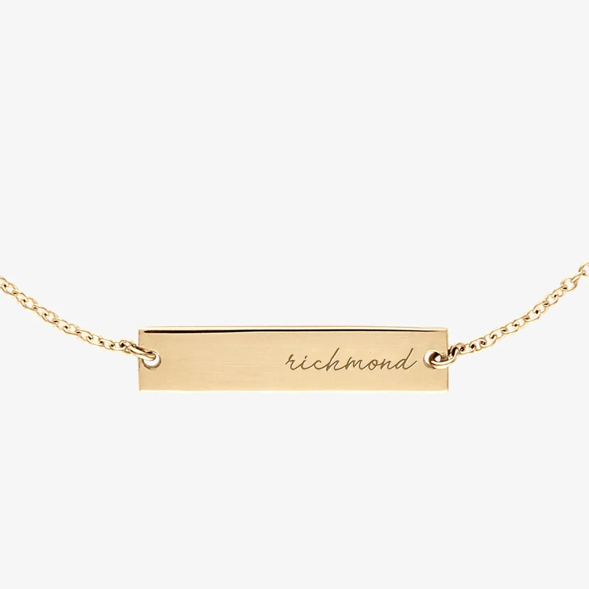Richmond Bracelet