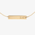 Sigma Lambda Gamma Bracelet