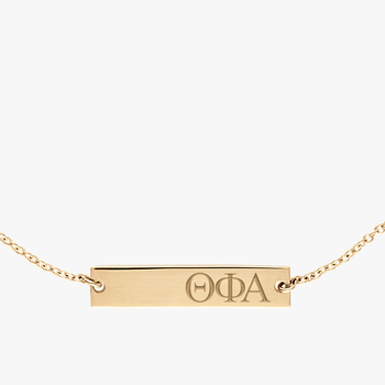 Theta Phi Alpha Bracelet