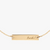 William & Mary Hark! Bracelet