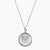 College of Charleston Sunburst Pendant