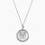 College of Charleston Sunburst Necklace