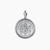 Colgate Sunburst Pendant