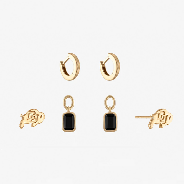 Colorado Florentine Earring Bundle