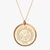 Colorado Florentine Pendant